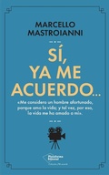 Cover: S&iacute;, ya me acuerdo... - Plataforma