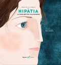 Cover: Hip&agrave;tia : la gran mestra d'Alexandria - Vegueta Ediciones S. L. / Vegueta Edicions S. L.