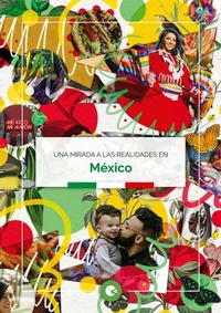 Abbildung von: Una mirada a las realidades en México - Books on Demand
