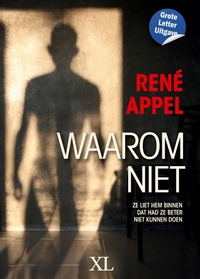 Enlarge image Cover: Waarom niet - Sunny Afternoon
