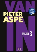 Cover: Van In episode 3 - Sunny Afternoon