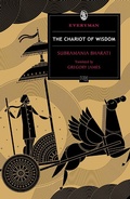 Cover: The Chariot of Wisdom - Hachette India