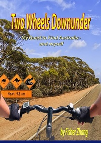 Abbildung von: Two Wheels Down Under - Sacred Tree Publications, Queensland, Australia