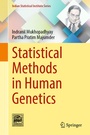 Cover: Statistical Methods in Human Genetics - Springer