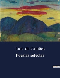 Abbildung von: Poesias selectas - Culturea