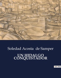 Abbildung von: Un Hidalgo Conquistador - Culturea