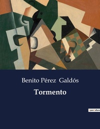 Abbildung von: Tormento - Culturea