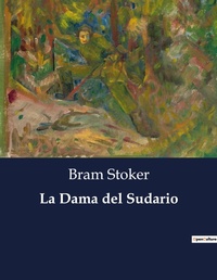 Abbildung von: La Dama del Sudario - Culturea