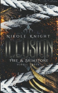 Enlarge image Cover: Illusion - Nikole Knight