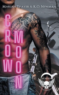 Enlarge image Cover: Crow Moon - K.O. Newman