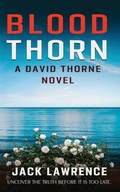 Cover: Blood Thorn - Jack Lawrence
