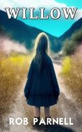 Cover: Willow (PSI-Kids, #1) - R&R Books Film Music