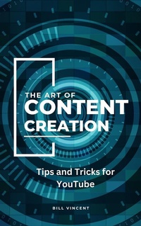 Abbildung von: The Art of Content Creation - RWG Publishing