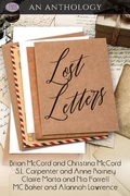 Cover: Lost Letters - AMR Anthologies