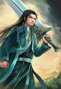 Cover: Wulin Mythology Begins with the Young Master of the Demon Sect - sunshine