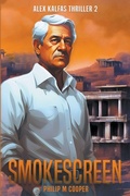Cover: Smokescreen - Philip Cooper