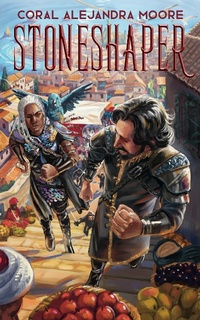 Enlarge image Cover: Stoneshaper - Branching Narratives Press