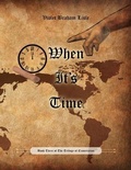 Cover: When It's Time - Palmetto Publishing