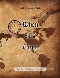 Enlarge image Cover: When It's Time - Palmetto Publishing