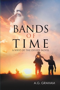 Enlarge image Cover: Bands of Time - Page Publishing, Inc.
