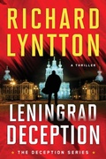 Cover: Leningrad Deception - Malchik Media
