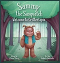 Cover: Sammy The Sasquatch - Sammy & Friends