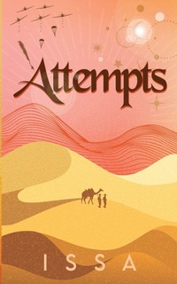 Enlarge image Cover: Attempts - issa