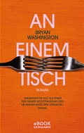Cover: An einem Tisch - Kein & Aber