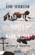 Cover: Land der vielen Wahrheiten - Kein & Aber