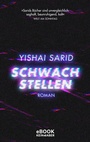 Cover: Schwachstellen - Kein & Aber