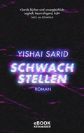 Cover: Schwachstellen - Kein & Aber