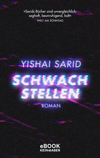 Abbildung von: Schwachstellen - Kein & Aber