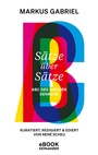 Cover: Sätze über Sätze - Kein & Aber