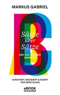 Cover: S&auml;tze &uuml;ber S&auml;tze - Kein & Aber