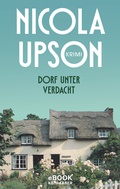 Cover: Dorf unter Verdacht - Kein & Aber