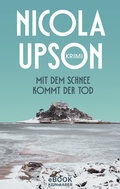 Cover: Mit dem Schnee kommt der Tod - Kein & Aber
