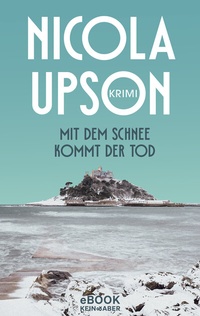 Abbildung von: Mit dem Schnee kommt der Tod - Kein & Aber