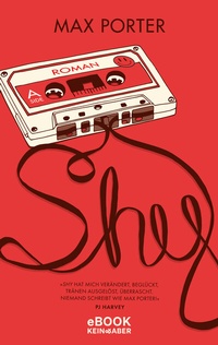 Abbildung von: Shy - Kein & Aber