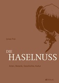 Cover: Die Haselnuss - AT Verlag