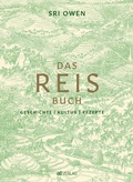 Cover: Das Reis-Buch - AT Verlag