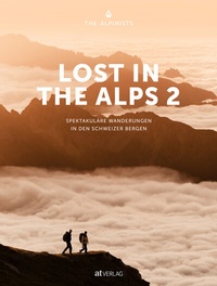 Abbildung von: Lost In the Alps 2 - AT Verlag