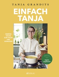 Abbildung von: Einfach Tanja - AT Verlag
