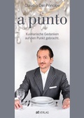 Cover: a punto - AT Verlag