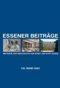 Bild: Essener Beiträge: Beiträge zur Geschichte von Stadt und Stift Essen - Aschendorff
