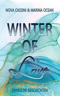 Cover: Winter of Love - tredition