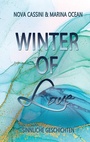 Cover: Winter of Love - tredition