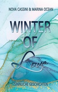 Cover: Winter of Love - tredition
