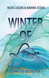 Abbildung von: Winter of Love - tredition