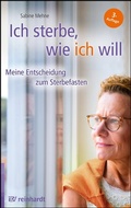 Cover: Ich sterbe, wie ich will - Ernst Reinhardt Verlag