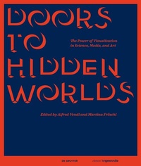 Abbildung von: Doors to Hidden Worlds - De Gruyter